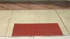 Surface Applied / Retrofit ADA Tiles