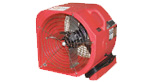 Axial Air Mover