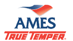 Ames True Temper/Jackson Logo