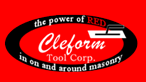 Cleform Logo