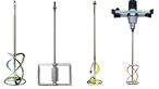 CS Unitec Mixers