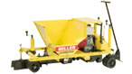 MC 500 Curb Builder