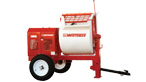 Easy Clean Mixer
