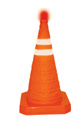 Flashing Cone