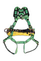 Apache Green Harness