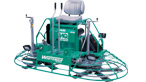 Ride-On Trowel