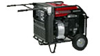 Honda Generator