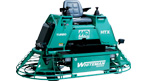 Hydrostatic Ride-On Power Trowel