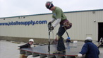 In-House Fabrication