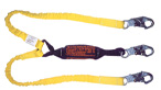 SafeStretch Shock Absorbing