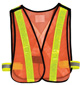 Mesh Vest