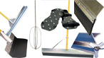 Midwest Rake Company Products