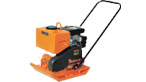 Concrete Compactor