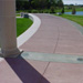 Park Walkway