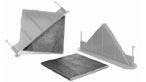 PNA Diamond Dowels®