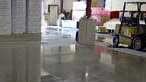 Polished Concrete Floor