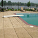 Pool Deck