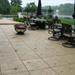Pool Patio