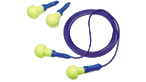 Push-in Earplugs
