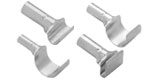 Radius Clips
