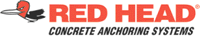Red Head Logo