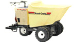 MB 16 Scoot Crete