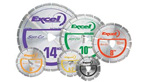 Soff-Cut Color Coded Blades