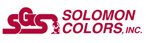 Solomon Colors Logo