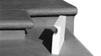 Stegmier Step Liner