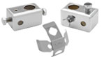 Stringline Clamps
