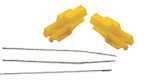 Stringline Rods