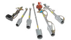 Torches