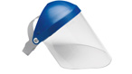 TuffMaster Face Shield