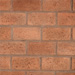 Running Bond Used Brick