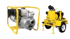 Wacker Pump